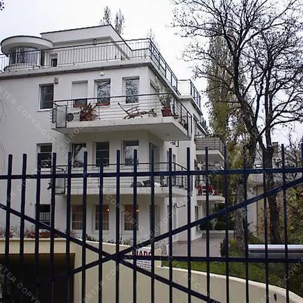 Image 4 - Budapest, Buday László utca 5/b, 1024, Hungary - Apartment for rent
