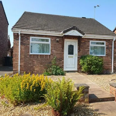 Buy this 2 bed house on Our Lady of Fatima in Barnton, 1 Churchfields