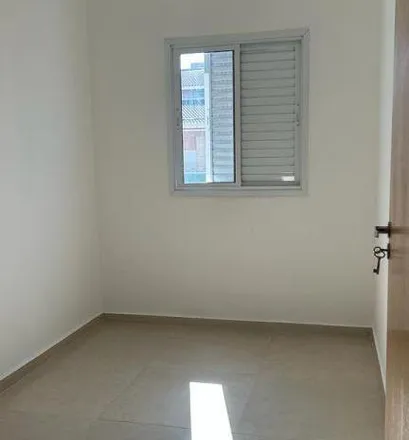Buy this 2 bed apartment on Rua Sebastião Pedroso in Jardim Bom Pastor, Santo André - SP