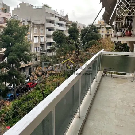 Image 5 - Filippou, Πλούταρχου, Athens, Greece - Apartment for rent