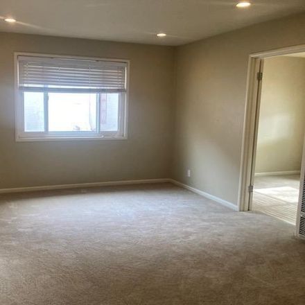 Rent this 1 bed condo on Lot R in Broadway, Burlingame