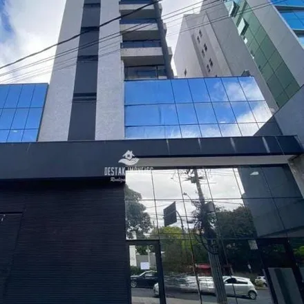 Image 1 - Avenida do Contorno 7538, Lourdes, Belo Horizonte - MG, 30180-122, Brazil - Apartment for sale