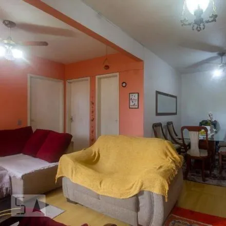 Buy this 2 bed apartment on Escola de Educação Especial Barbara Sybille Fischinger in Rua Marcone 421, Partenon