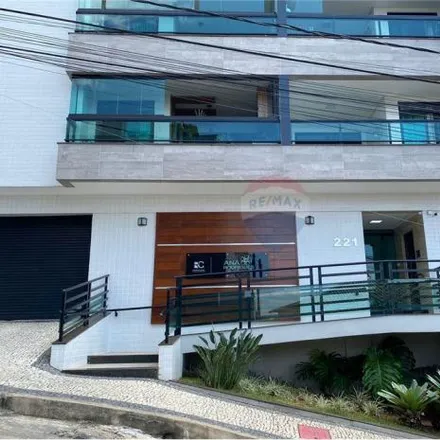 Image 2 - Rua Nair Furtado de Souza, Teixeiras, Juiz de Fora - MG, 36033-100, Brazil - Apartment for rent