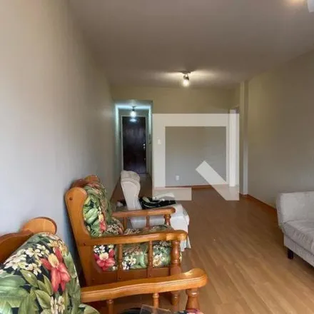 Rent this 3 bed apartment on Rua Dona Eugênia in Santa Cecília, Porto Alegre - RS