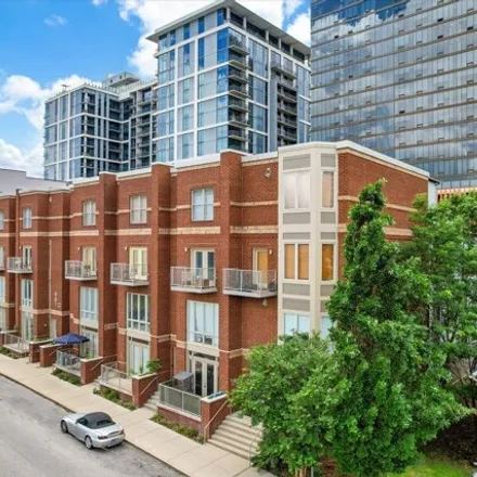 Buy this 1 bed condo on Gordon Law Group in 18th Avenue South, Nashville-Davidson