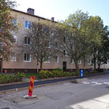 Rent this 2 bed apartment on Östanvindsgatan 6B in 417 12 Gothenburg, Sweden