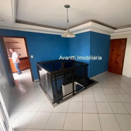 Buy this 4 bed apartment on Rua Claudemiro José de Souza in Brasil, Uberlândia - MG