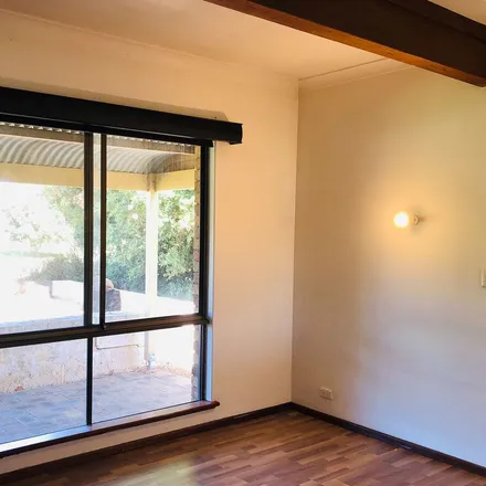 Rent this 4 bed apartment on Castieau Street in Burekup WA 6227, Australia