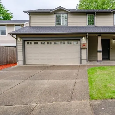 Buy this 3 bed house on 1984 Future Drive Northeast in Salem, OR 97305