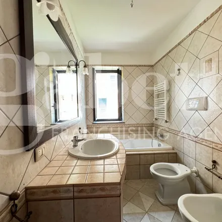 Rent this 1 bed apartment on Via Giuseppe Romita in 80018 Mugnano di Napoli NA, Italy
