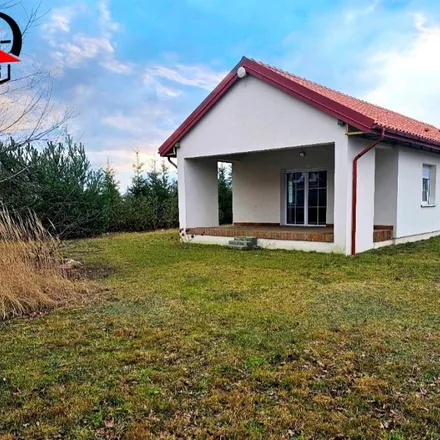 Buy this 3 bed house on Topolowa 1A in 62-571 Stare Miasto, Poland