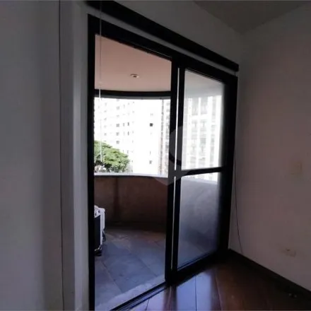 Rent this 2 bed apartment on Alameda Campinas 862 in Cerqueira César, São Paulo - SP