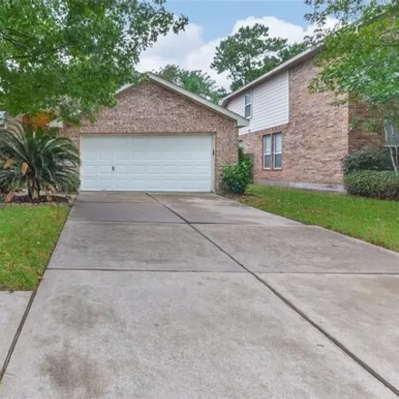 Rent this 3 bed house on Bridle Run Lane in Cypress, TX 77429