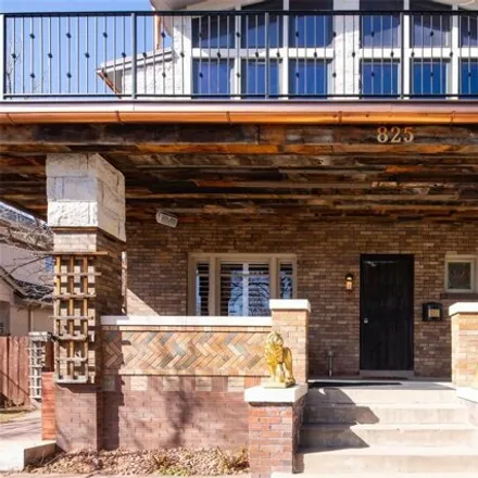 Image 2 - 825 South Downing Street, Denver, CO 80209, USA - House for sale