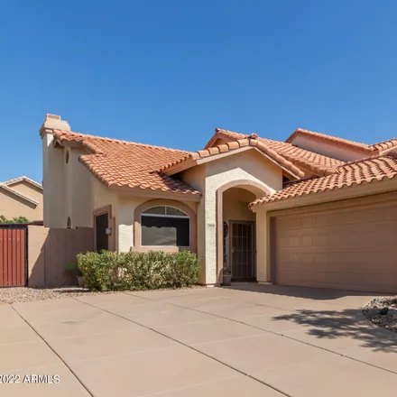 Image 8 - 3818 East Wildwood Drive, Phoenix, AZ 85048, USA - Townhouse for sale