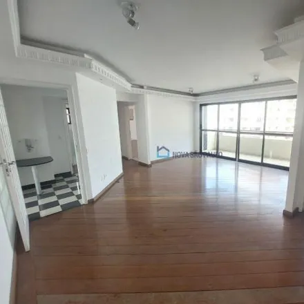 Rent this 3 bed apartment on Rua Pedro Pomponazzi in Jardim Vila Mariana, São Paulo - SP