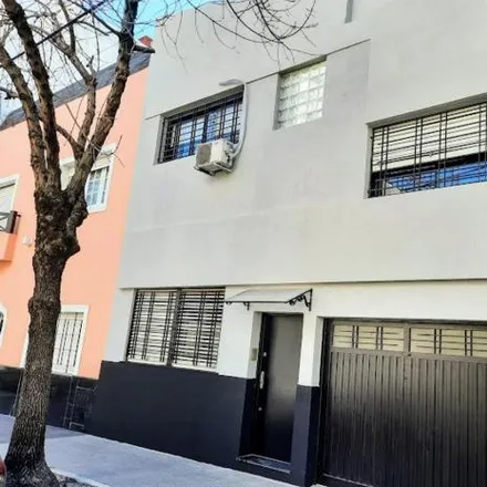 Image 2 - Agrelo 4198, Almagro, 1216 Buenos Aires, Argentina - House for sale