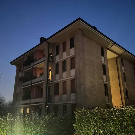 Image 6 - Ca' Bocchi, Via Martiri della Liberazione 29, 43125 Parma PR, Italy - Apartment for rent