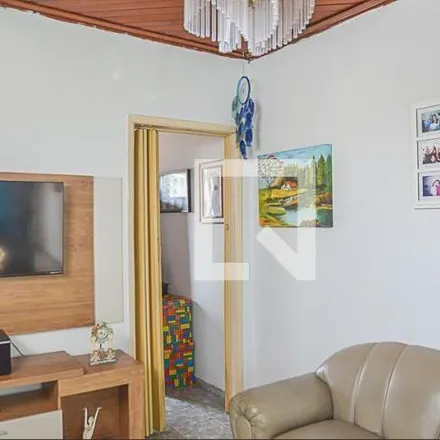 Buy this 2 bed house on Rua Antônio Francisco Lisboa in Demarchi, São Bernardo do Campo - SP