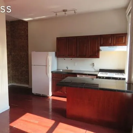 Rent this 2 bed house on 1043 Bedford Avenue in New York, NY 11216