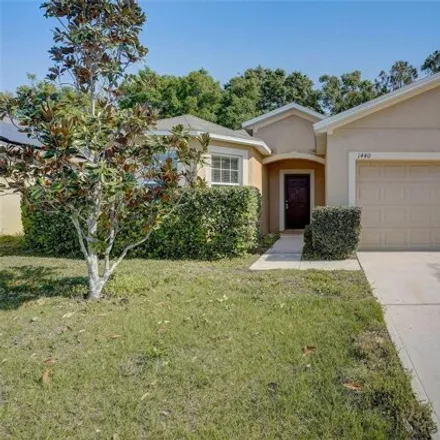 Buy this 3 bed house on 1484 Wallace Manor Pass in Winter Haven, FL 33880