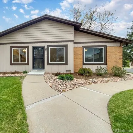 Buy this 3 bed house on 3569 South Kittredge Street in Aurora, CO 80013