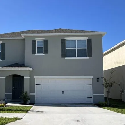 Buy this 5 bed house on Diving Dove Lane in Bartow, FL 33846