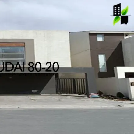 Rent this 1 bed house on Calle Castañares in Arbado, 66610 Apodaca