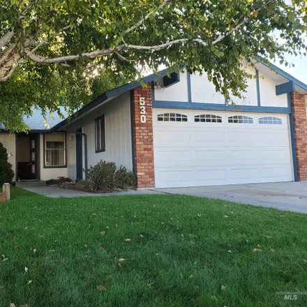 Image 1 - 530 South Lynhurst Place, Meridian, ID 83642, USA - House for sale