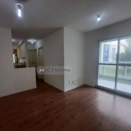 Image 1 - Comunidade Nossa Senhora da Penha, Estrada do Potuverá, Jardim Samambaia, Cotia - SP, 06886-510, Brazil - Apartment for sale