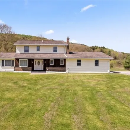 Buy this 4 bed house on 955 Castle Creek Road in Castle Creek, Chenango