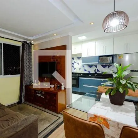 Image 1 - Avenida Brigadeiro Faria Lima 1421, Cocaia, Guarulhos - SP, 07130-000, Brazil - Apartment for sale