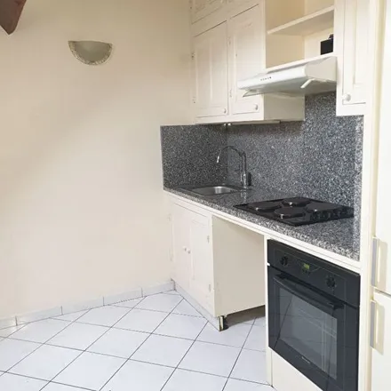 Rent this 3 bed apartment on 8 Rue Lotissement de la Grande Haie in 77580 Crécy-la-Chapelle, France
