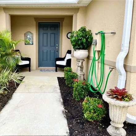 Buy this 2 bed townhouse on 15027 Caspian Tern Ct in Bayshore Commons, Lee County