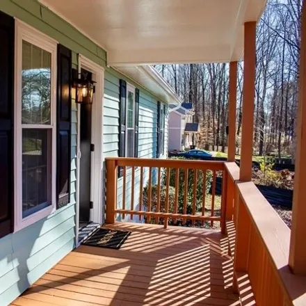 Buy this 3 bed house on 1581 Longview Drive in Sunnyside, Winston-Salem