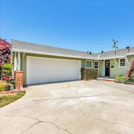 Buy this 3 bed house on 3414 Julio Avenue in San Jose, CA 95124