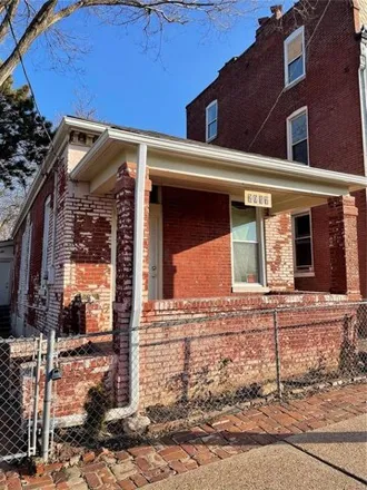 Buy this 1 bed house on 2017 Miami St in Saint Louis, Missouri