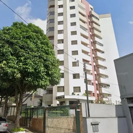 Buy this studio apartment on Rua Carneiro da Cunha 590 in Vila da Saúde, São Paulo - SP