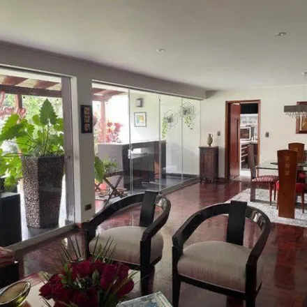Buy this 5 bed house on Avenida Genaro Castro Iglesias 455 in Miraflores, Lima Metropolitan Area 15048
