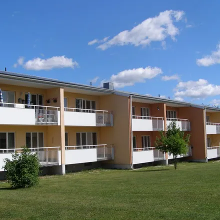 Rent this 2 bed apartment on Ollars in Kvarnvägen 3, 812 30 Storvik