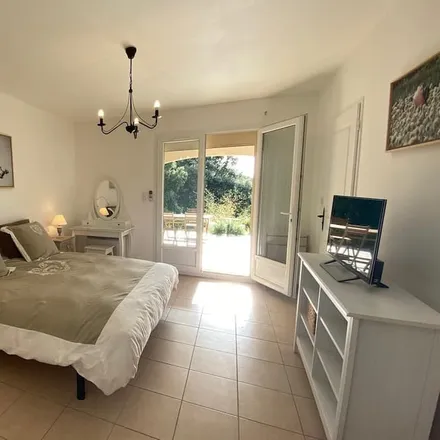 Rent this 5 bed house on Viggianello in South Corsica, France