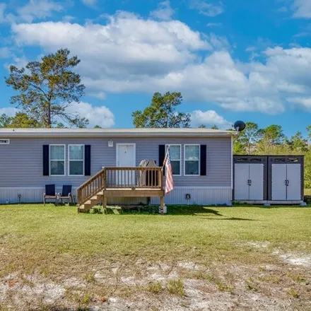 Buy this studio apartment on 2134 Messer Road in Franklin County, FL 32322