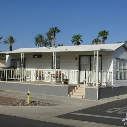 Rent this studio house on unnamed road in Indio, CA 92201