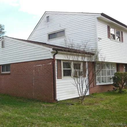 Image 3 - 1305 Mormac Road, Tuckahoe, VA 23229, USA - House for sale