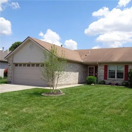 Buy this 2 bed house on 123 Brumbaugh Court in Union, OH 45322