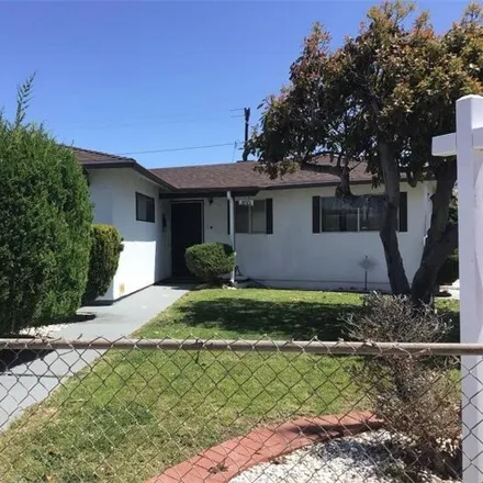 Buy this 4 bed house on 867 West Iris Street in Oxnard, CA 93033
