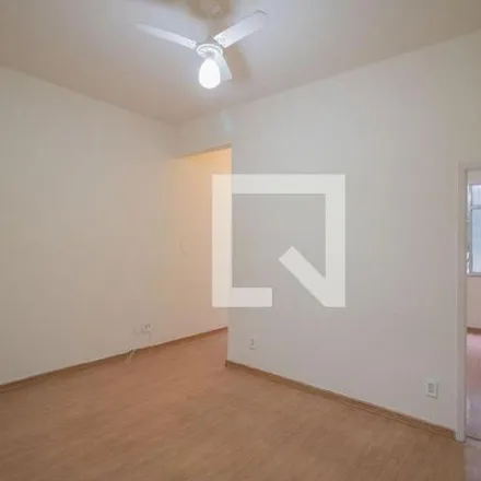 Rent this 2 bed apartment on Void Garage Sale in Rua Marquês de Abrantes 38, Flamengo