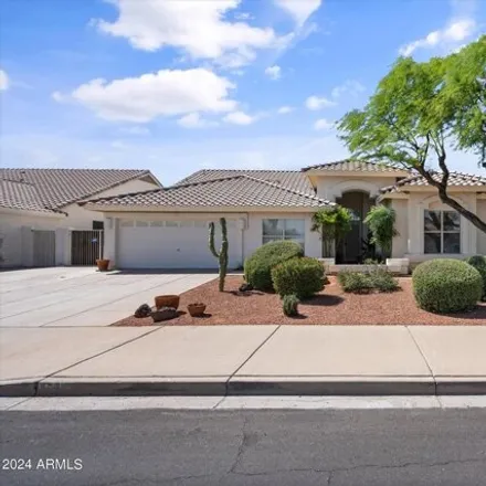 Buy this 3 bed house on 1745 East Paradise Lane in Phoenix, AZ 85022