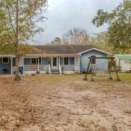 Buy this 3 bed house on 155 Thomas Rd in Lumberton, Texas
